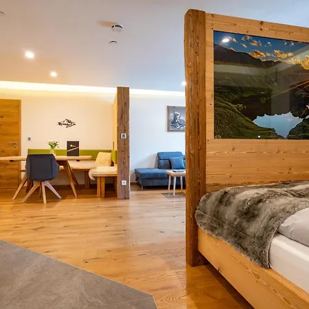 Leos Alpenblume Inklusive Sommer Bergbahnticket