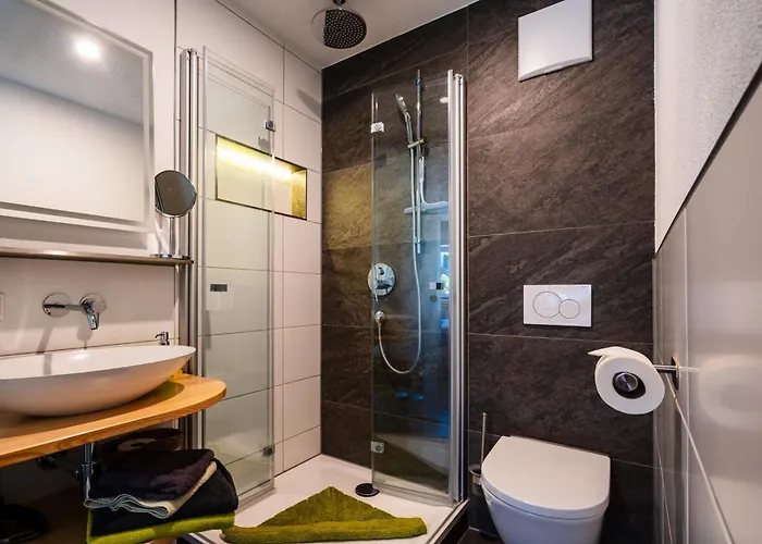 Leos Alpenblume Inklusive Sommer Bergbahnticket Apartament