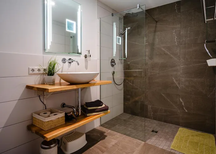 Leos Alpenblume Inklusive Sommer Bergbahnticket Apartament Oberstdorf