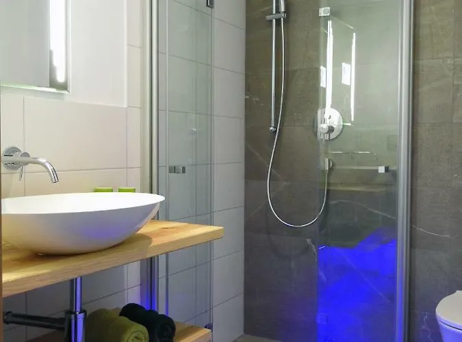 Leos Alpenblume Inklusive Sommer Bergbahnticket Apartament