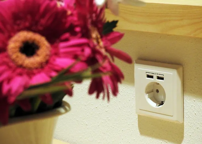 Apartament Leos Alpenblume Inklusive Sommer Bergbahnticket