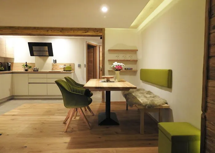 Apartament Leos Alpenblume Inklusive Sommer Bergbahnticket Oberstdorf