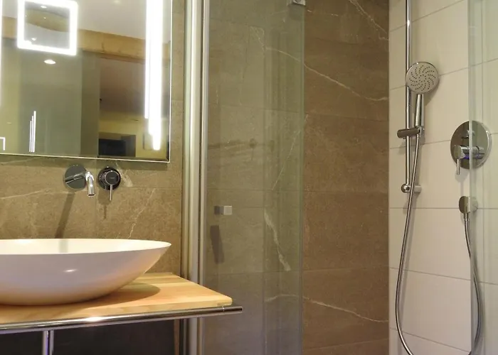 Apartament Leos Alpenblume Inklusive Sommer Bergbahnticket *