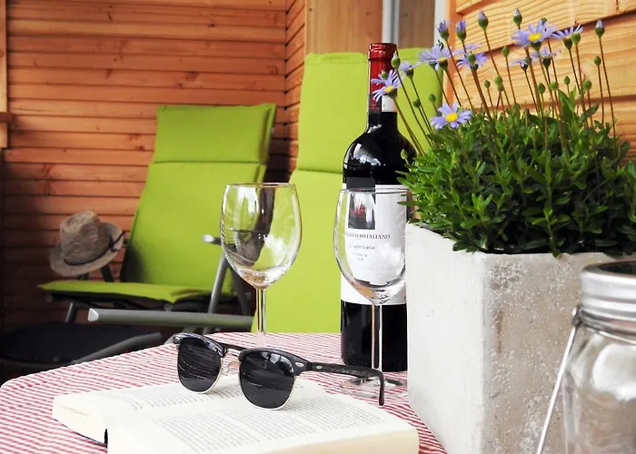 Leos Alpenblume Inklusive Sommer Bergbahnticket *
