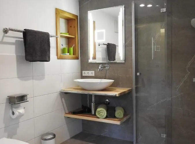 Leos Alpenblume Inklusive Sommer Bergbahnticket Apartament *
