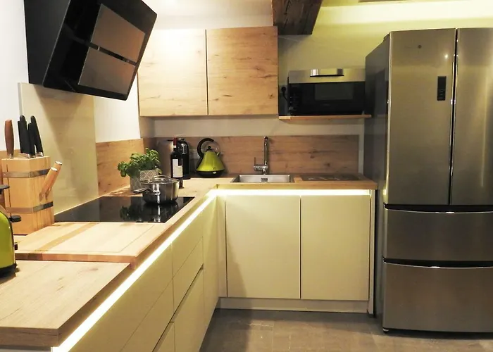 Leos Alpenblume Inklusive Sommer Bergbahnticket Apartament Oberstdorf