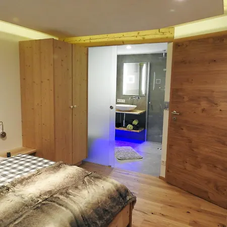 Leos Alpenblume Inklusive Sommer Bergbahnticket Appartement Oberstdorf