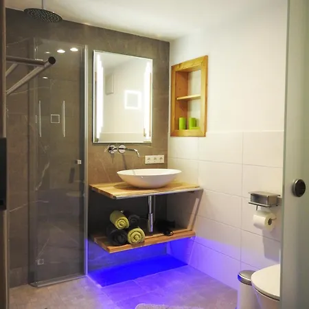 Leos Alpenblume Inklusive Sommer Bergbahnticket Apartament