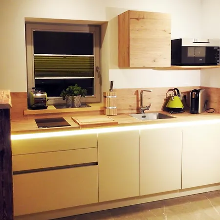 Appartement Leos Alpenblume Inklusive Sommer Bergbahnticket *