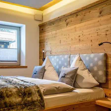 Leos Alpenblume Inklusive Sommer Bergbahnticket * Oberstdorf
