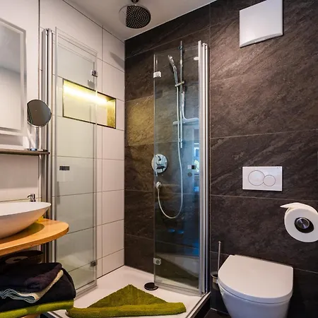 Leos Alpenblume Inklusive Sommer Bergbahnticket Appartement