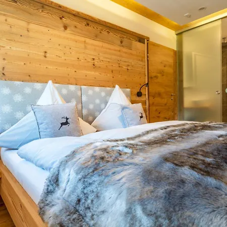 Leos Alpenblume Inklusive Sommer Bergbahnticket Appartement Oberstdorf