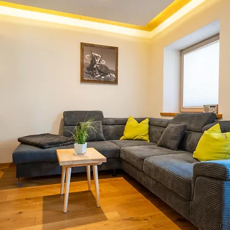 Apartment Leos Alpenblume Inklusive Sommer Bergbahnticket Oberstdorf