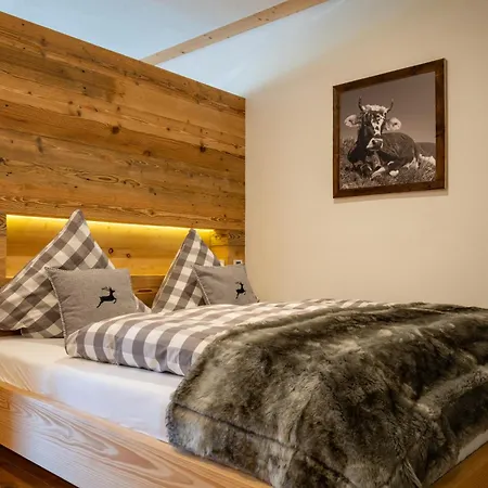 Appartement Leos Alpenblume Inklusive Sommer Bergbahnticket *