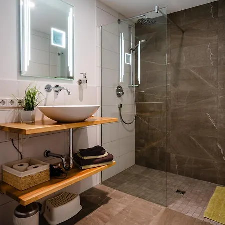 Leos Alpenblume Inklusive Sommer Bergbahnticket Apartment Oberstdorf