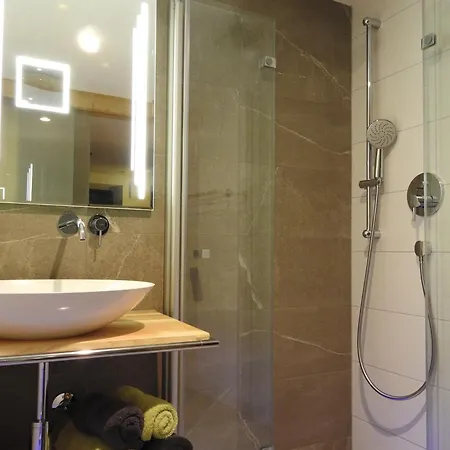 Appartement Leos Alpenblume Inklusive Sommer Bergbahnticket *