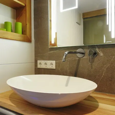 Leos Alpenblume Inklusive Sommer Bergbahnticket