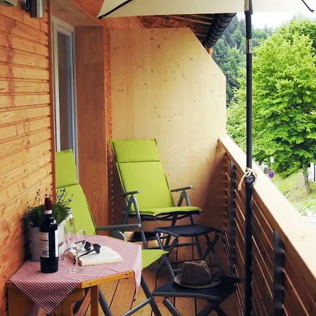Leos Alpenblume Inklusive Sommer Bergbahnticket 奥伯斯特多夫