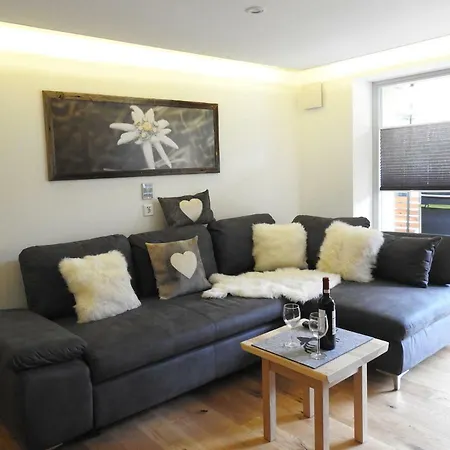 Leos Alpenblume Inklusive Sommer Bergbahnticket *