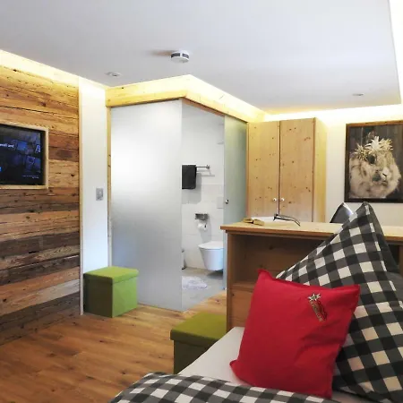 Leos Alpenblume Inklusive Sommer Bergbahnticket *