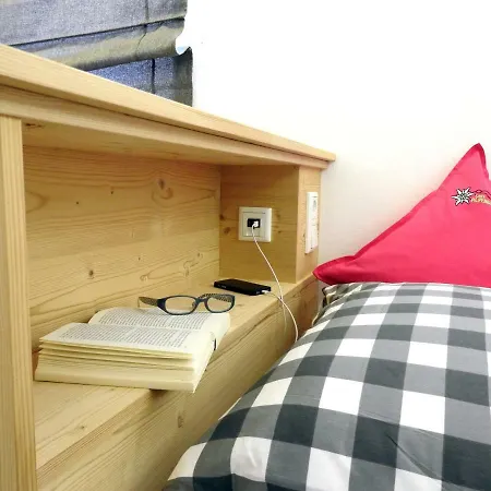 Appartement Leos Alpenblume Inklusive Sommer Bergbahnticket