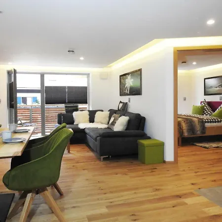 Leos Alpenblume Inklusive Sommer Bergbahnticket * Oberstdorf