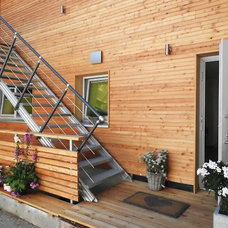 Leos Alpenblume Inklusive Sommer Bergbahnticket * 奥伯斯特多夫