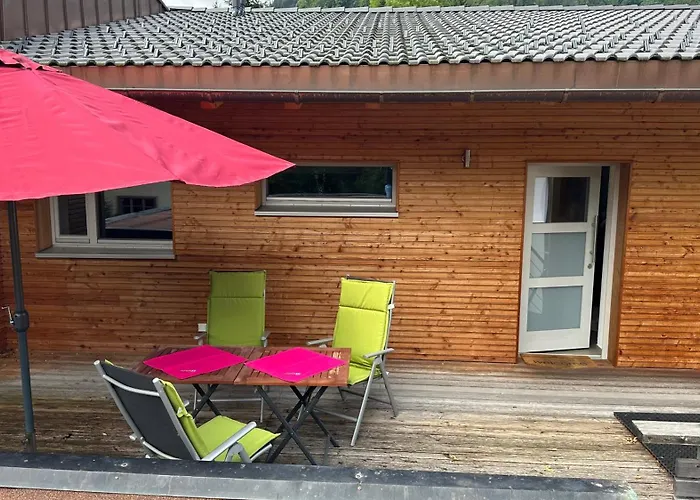 Leos Alpenblume Inklusive Sommer Bergbahnticket *