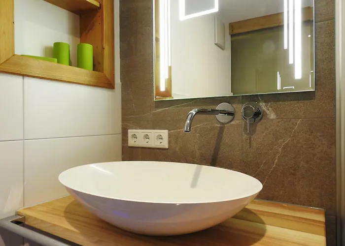 Leos Alpenblume Inklusive Sommer Bergbahnticket