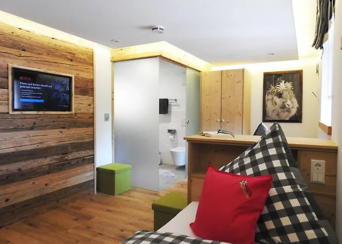 Leos Alpenblume Inklusive Sommer Bergbahnticket *