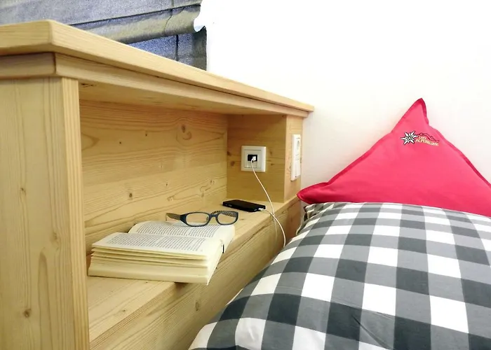 شقة Leos Alpenblume Inklusive Sommer Bergbahnticket